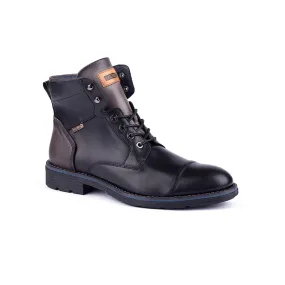 Men’s Pikolinos York Boot – Black