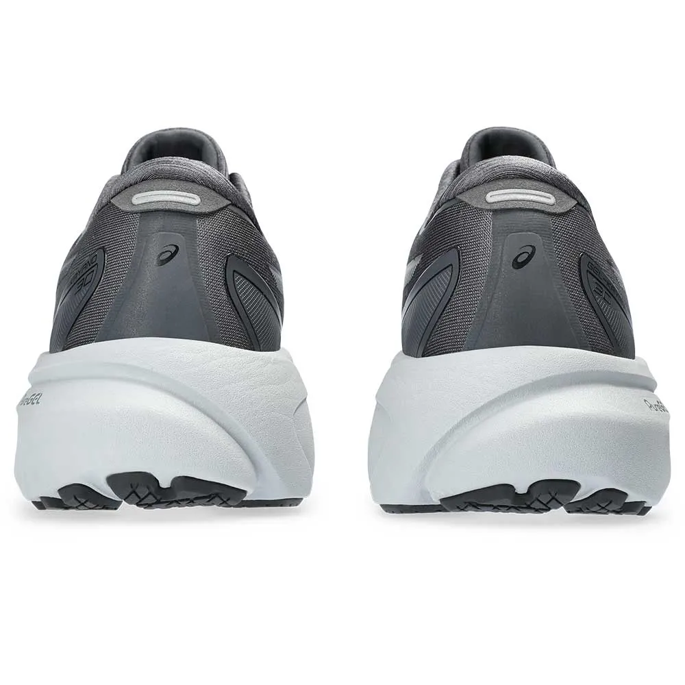 Men's Gel-Kayano 30 Running Shoe - Carrier Grey/Piedmont Grey - Wide (2E)