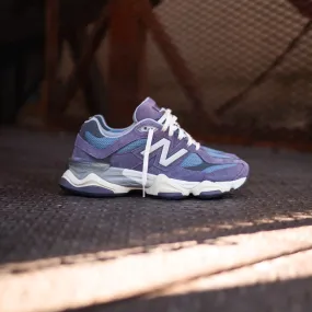 Mens New Balance 9060 (Lavender) - U9060SFA