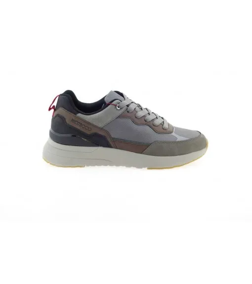 Men's Nicoboco Aparel 41-105-090 Sneakers