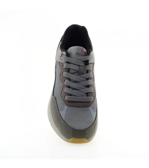 Men's Nicoboco Aparel 41-105-090 Sneakers