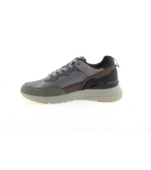 Men's Nicoboco Aparel 41-105-090 Sneakers