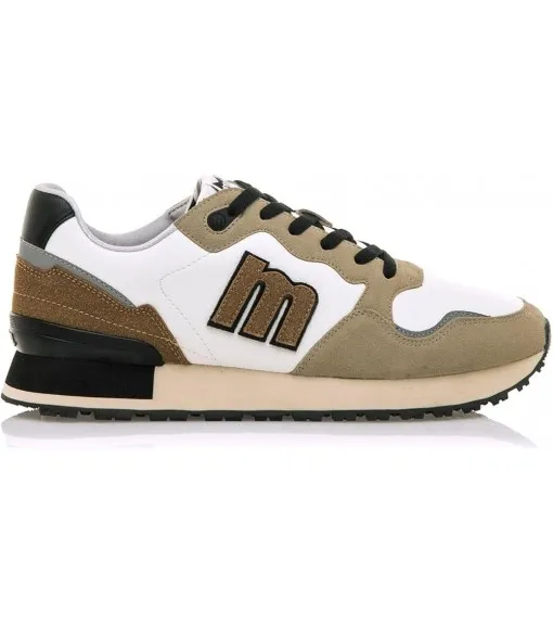 Men's Sneakers Mustang Cael Lead 84427 CAEL WHITE