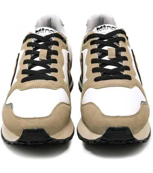 Men's Sneakers Mustang Cael Lead 84427 CAEL WHITE