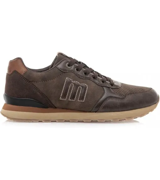 Men's Sneakers Mustang Flore Chocolate/lauda 84755 FLORE CHOCOLATE/