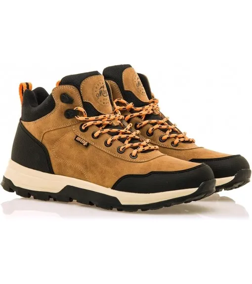 Men's Sneakers Mustang Panama Camel 84690 PANAMA CAMEL