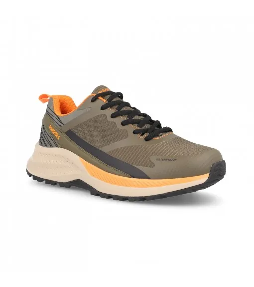 Men's Sneakers Paredes Gascones Kaki LT24504 KAKI