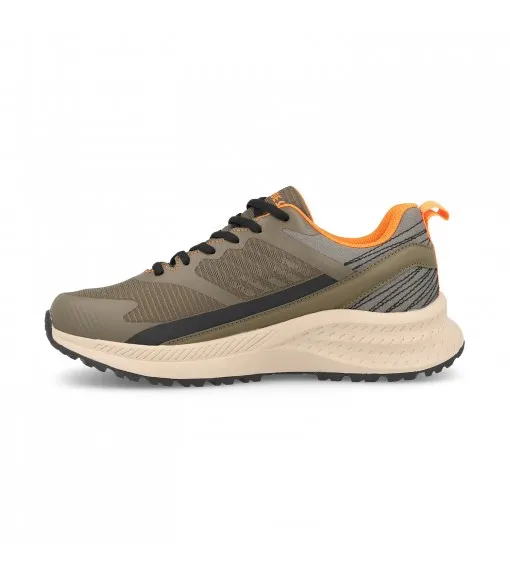 Men's Sneakers Paredes Gascones Kaki LT24504 KAKI