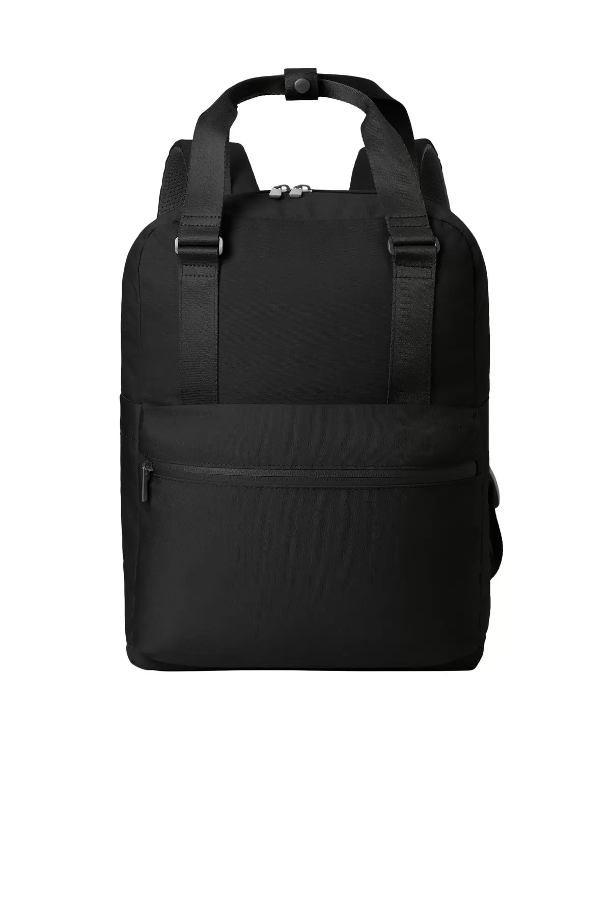 MERCER+METTLE MMB211 Mercer+Mettle Claremont Handled Backpack SKU: MMB211