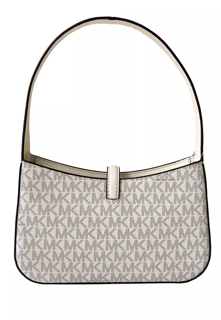 MICHAEL KORS Michael Kors Lyra Logo Small Shoulder Bag