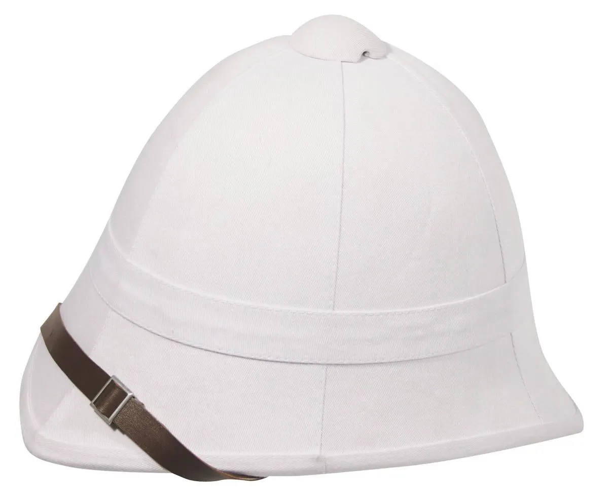 Mil-com British Pith Helmet