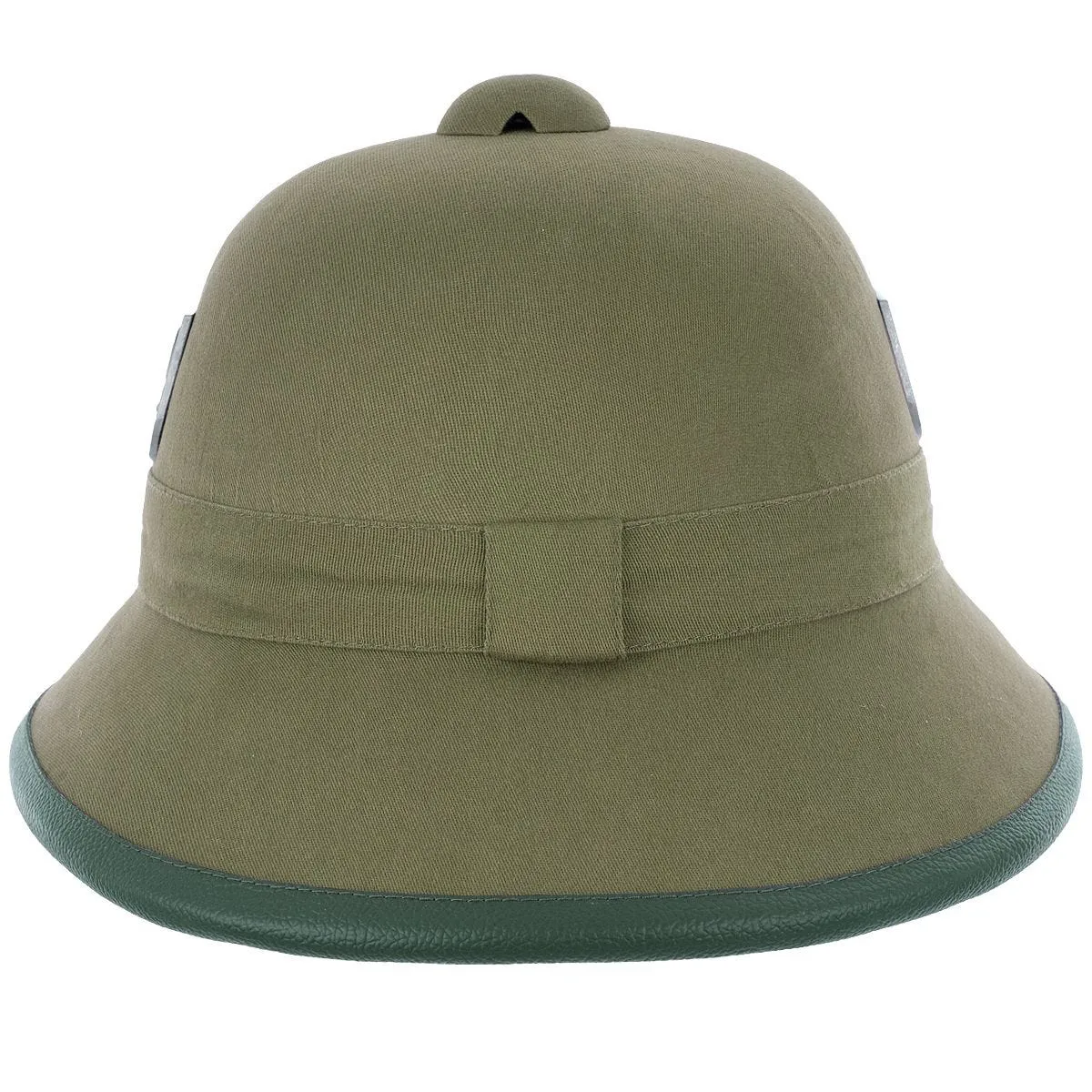 Mil-Tec Wehrmacht Tropical Helmet Olive