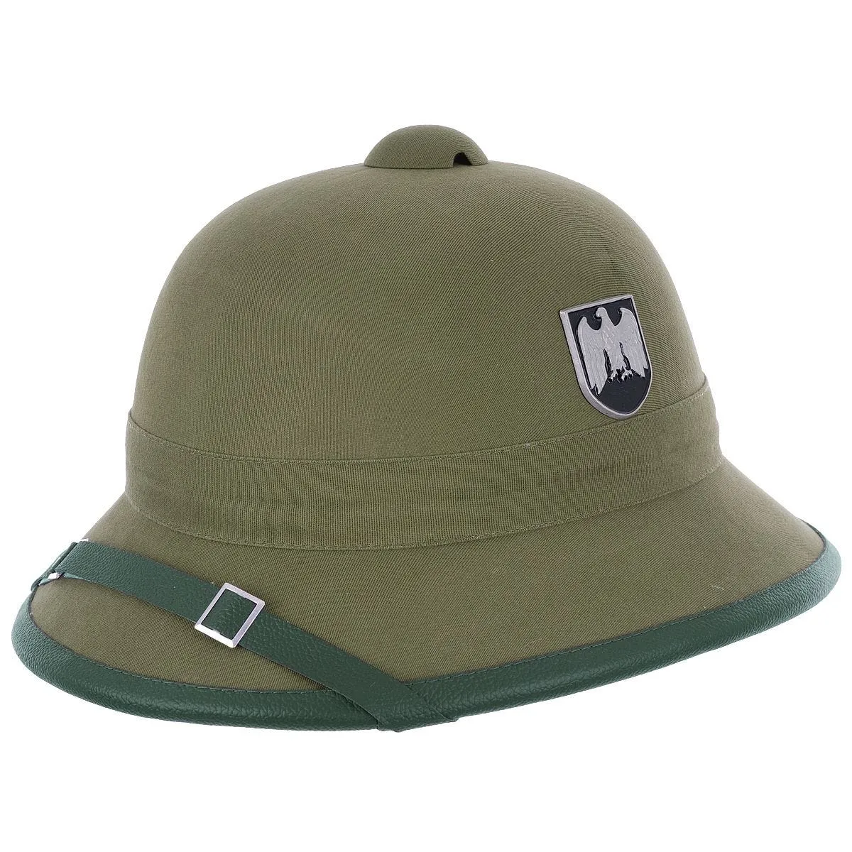 Mil-Tec Wehrmacht Tropical Helmet Olive