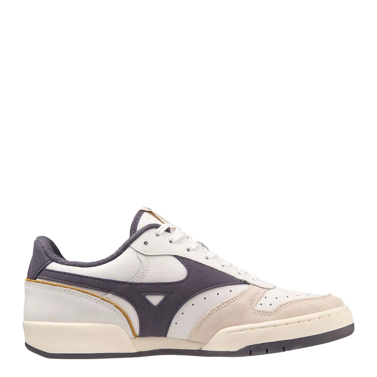 Mizuno City Wind Trainers White / Graystone / Pristine