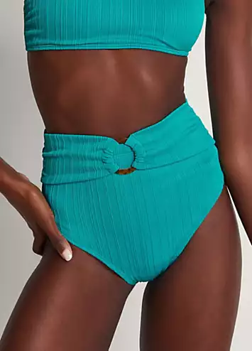 Monsoon Tori Bikini Bottoms | Grattan