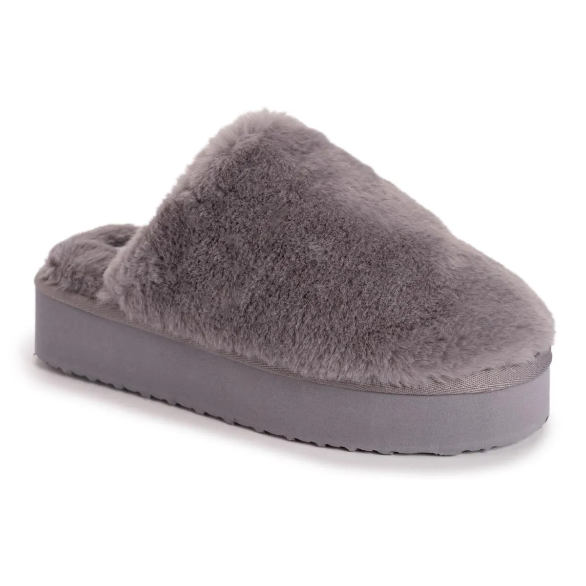      MUK LUKS Women's Emme Slipper     