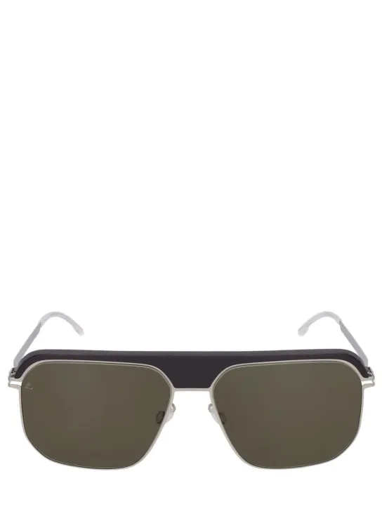 Mykita   ML06 Leica sunglasses 