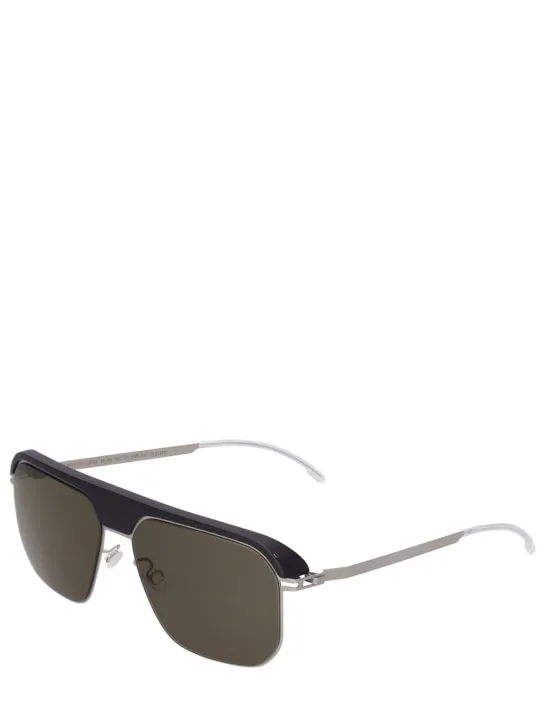 Mykita   ML06 Leica sunglasses 