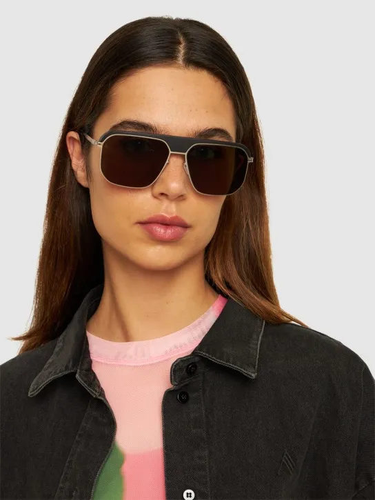 Mykita   ML06 Leica sunglasses 