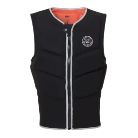 Mystic Foil & Kite Impact Vest-Black