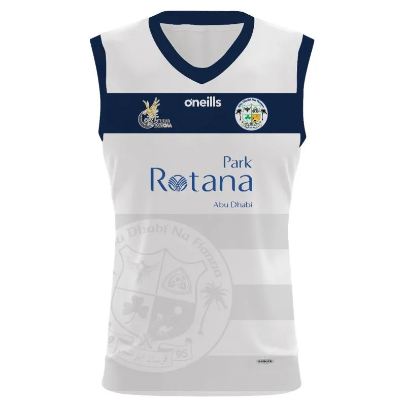 Na Fianna Abu Dhabi Kids' GAA Vest