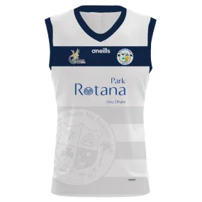 Na Fianna Abu Dhabi Kids' GAA Vest