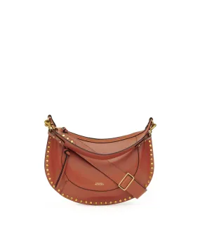 Naoko Shoulder Bag | Cognac