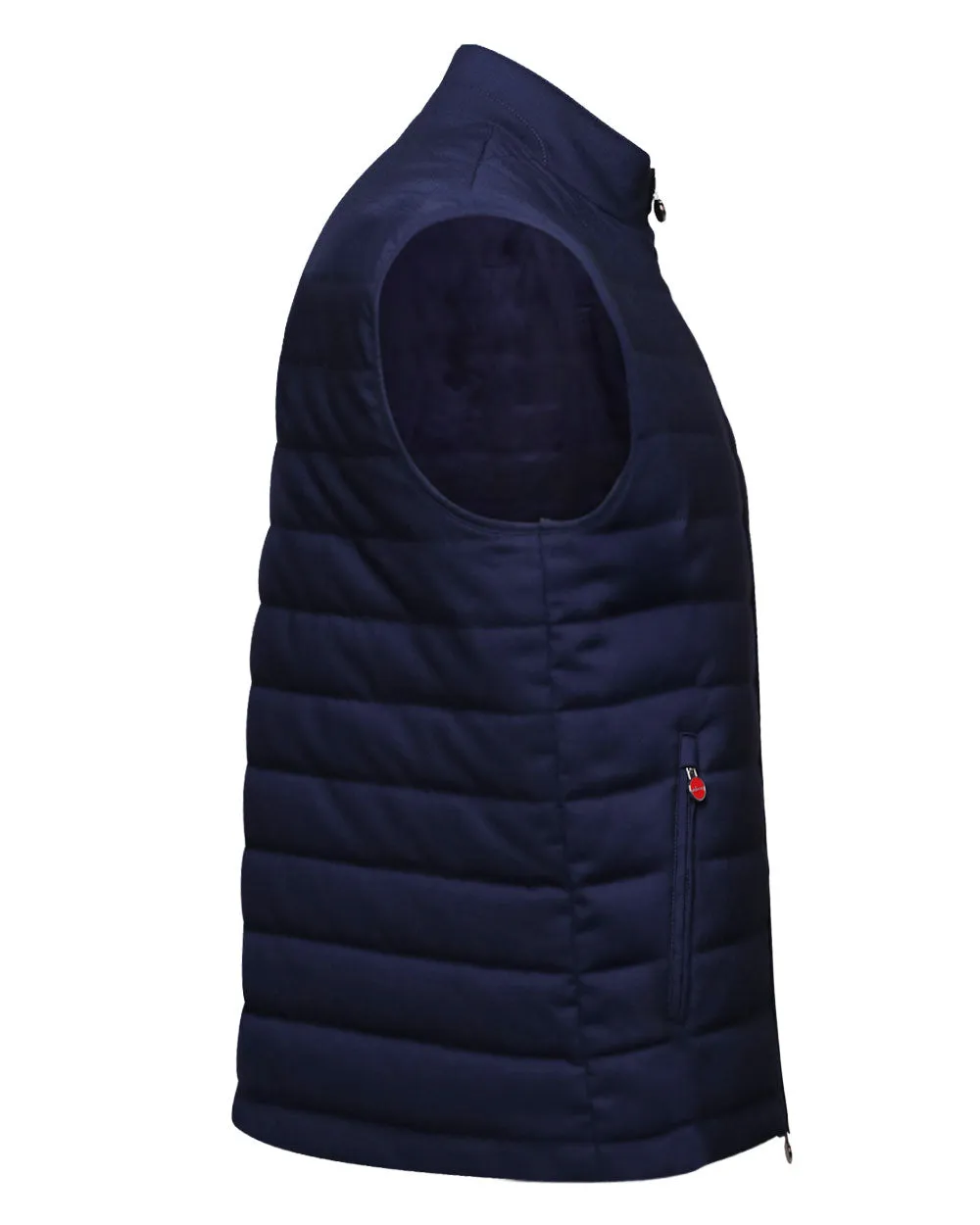 Navy Lightweight Vest