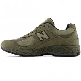 New Balance 2002R Cordura - Khaki Green