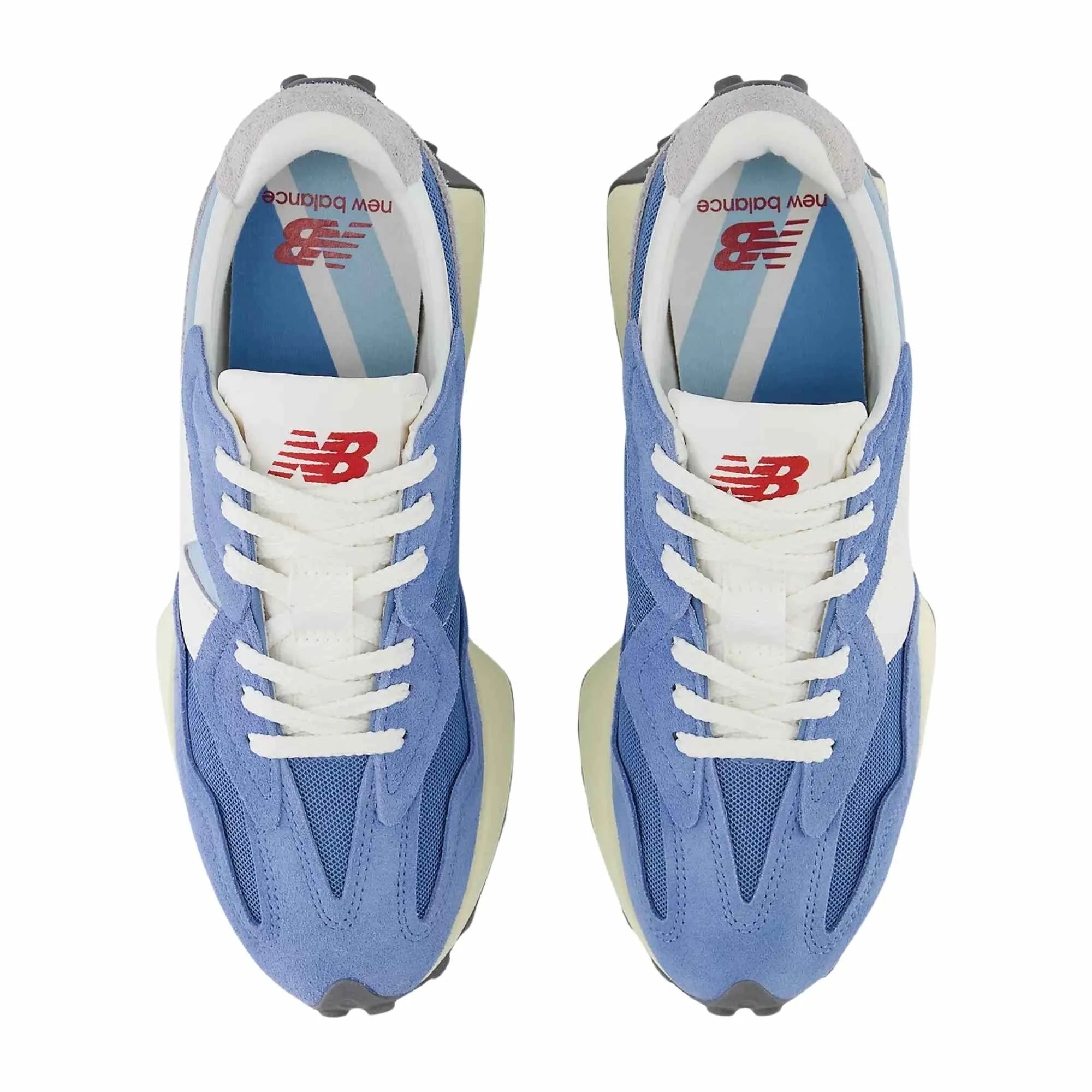 New Balance 327 - Blue