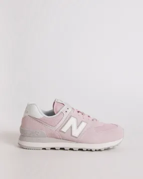 New Balance 574 Trainers | Simply Be