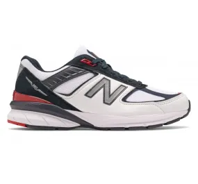 New Balance Made in US M990v5 Carbon