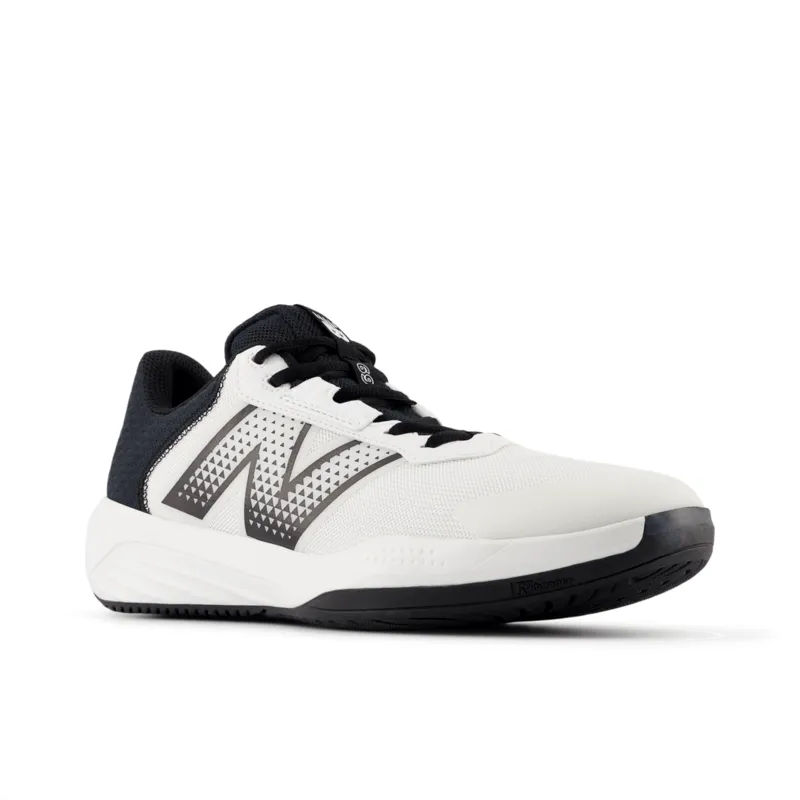 New Balance Men's 696v6 Tennis Shoe - MCH696W6