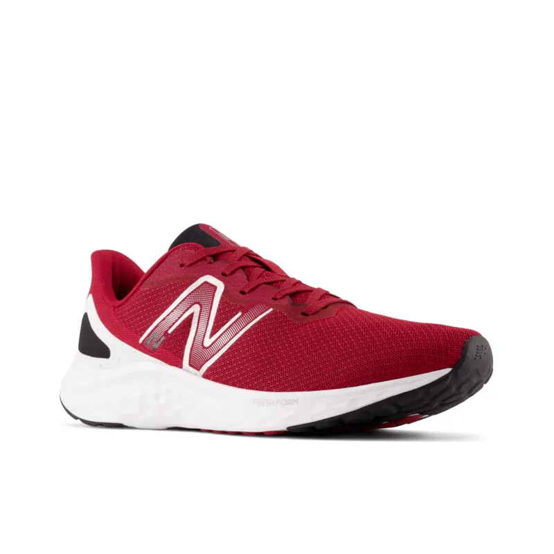 New Balance Men's Fresh Foam Arishi V4 Slip Resistant Running Shoe - MARISLR4 (X-Wide)