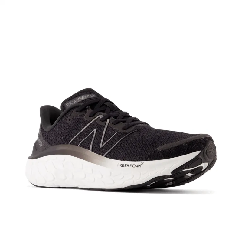 New Balance Men's Fresh Foam X KAIHA RD Running Shoe - MKAIRLK1 (Wide)