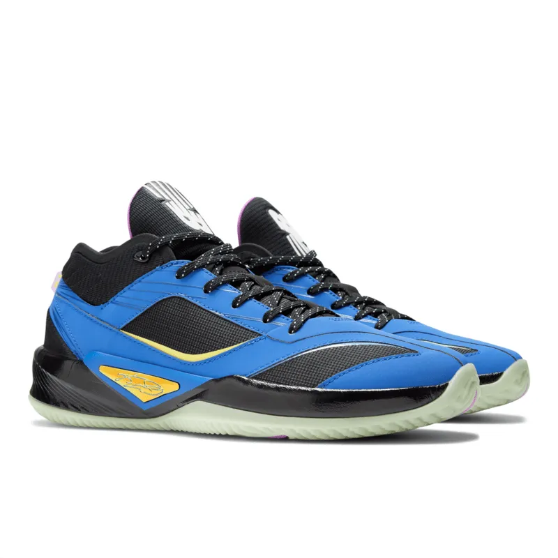 New Balance Men's KAWHI III Basketball Shoe - BBKLTT3