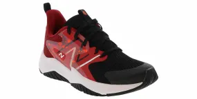 New Balance Rave Run Junior Boys’ (4-7) Wide Width Running Shoe