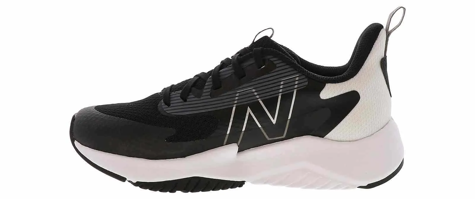 New Balance Rave Run V2 Junior Boys’ (4-7) Wide Width Running Shoe