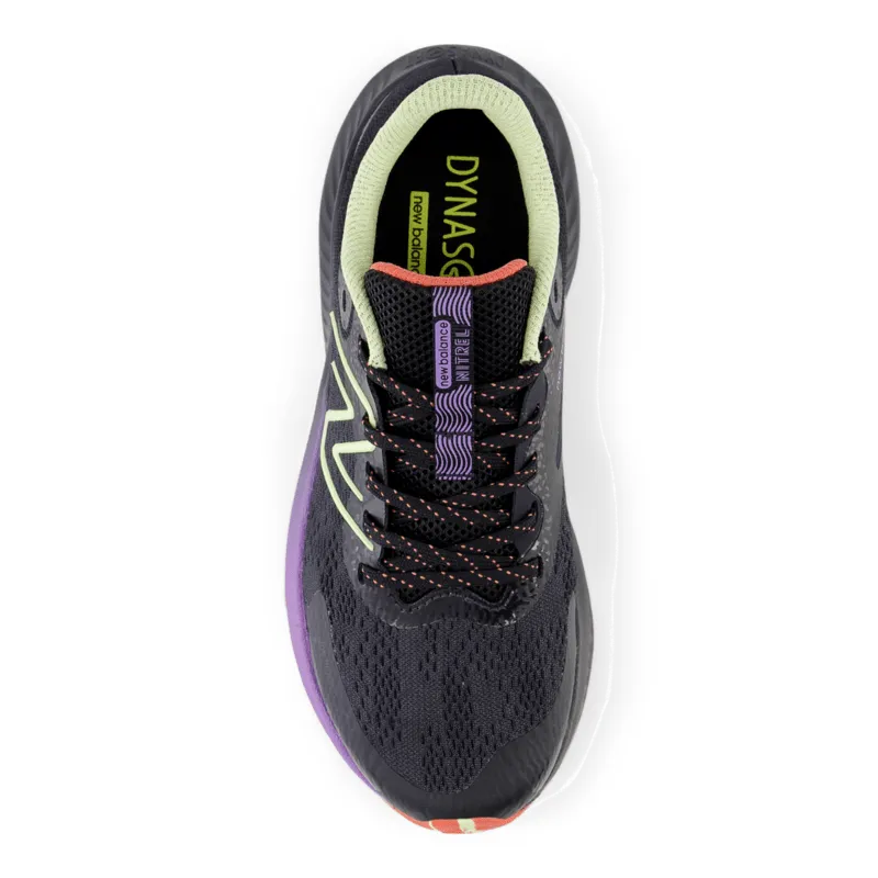 New Balance Women's DynaSoft Nitrel V5 Trail Running Shoe - WTNTRRB5 (X-Wide)