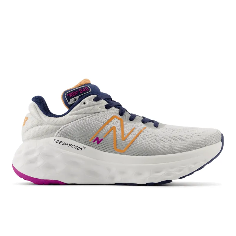 New Balance Women's Fresh Foam X 840v1 Running Shoe - W840FCJ (X-Wide)