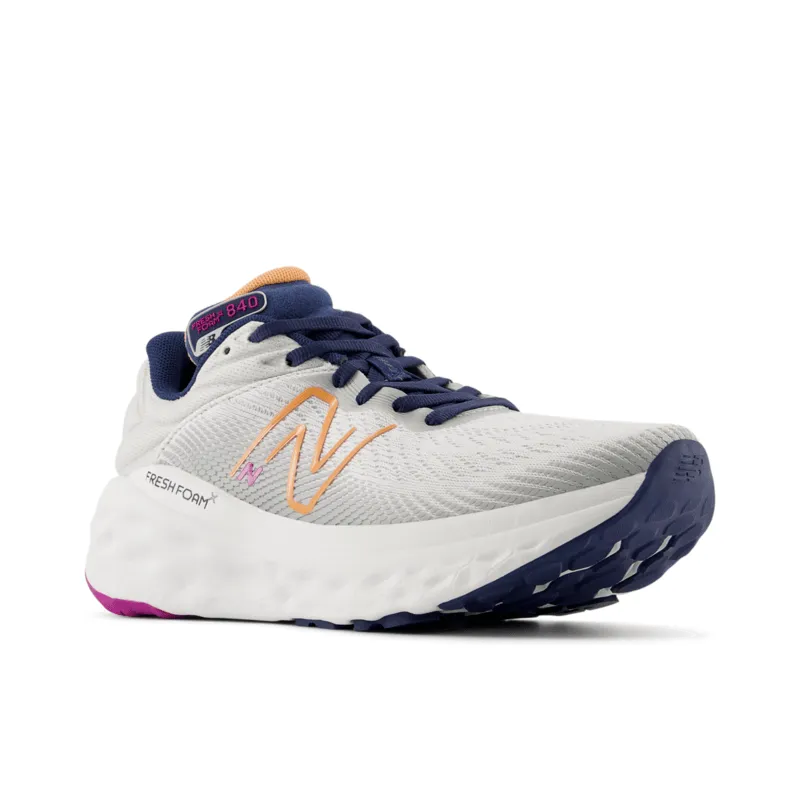 New Balance Women's Fresh Foam X 840v1 Running Shoe - W840FCJ (X-Wide)