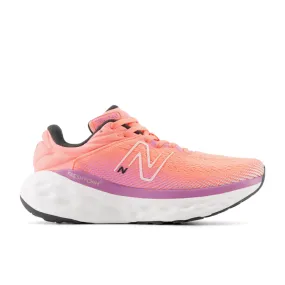 New Balance Women's Fresh Foam X 840v1 Running Shoe - W840FLN (Wide)