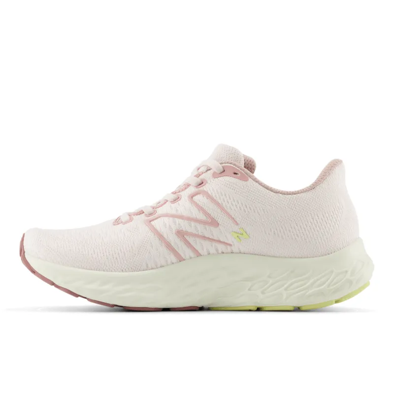 New Balance Women's Fresh Foam X EVOZ V3 Running Shoe - WEVOZRP3 (Wide)