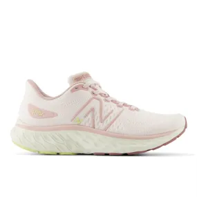 New Balance Women's Fresh Foam X EVOZ V3 Running Shoe - WEVOZRP3 (Wide)