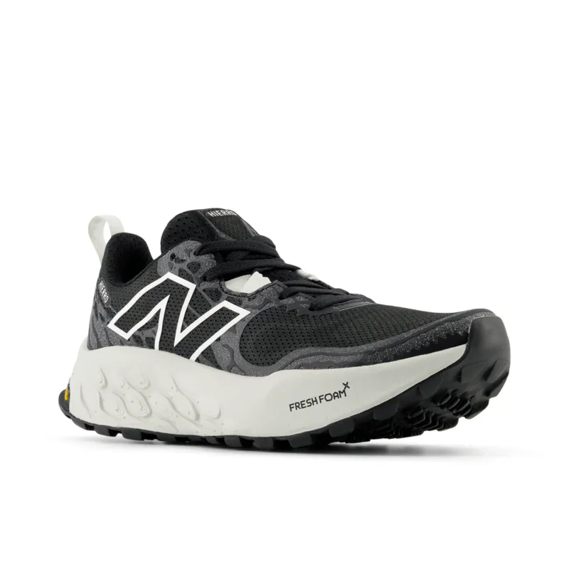 New Balance Women's Fresh Foam X Hierro V8 Trail Running Shoe - WTHIERK8 (X-Wide)