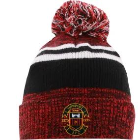 Newport Town AFC Tipperary Canyon Bobble Hat