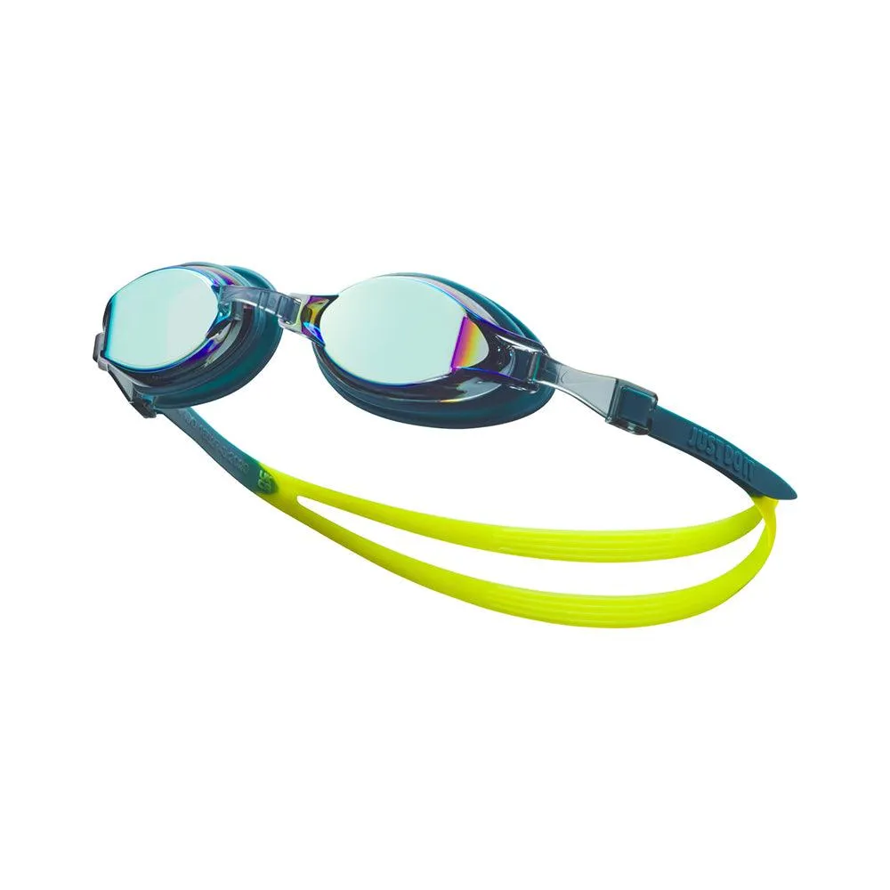 Nike Chrome Mirrored Swim Goggles (2 Colours)