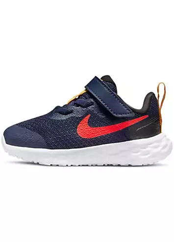 Nike Kids Revolution 6 Trainers | Grattan