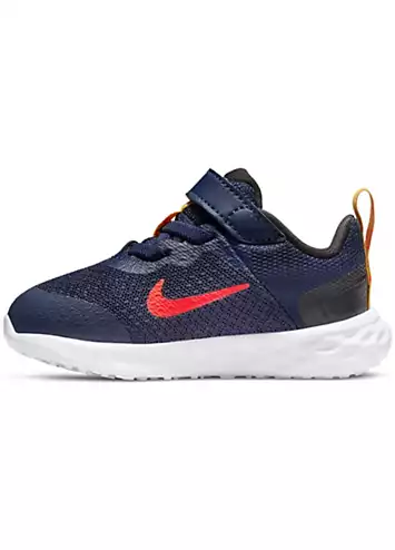 Nike Kids Revolution 6 Trainers | Grattan