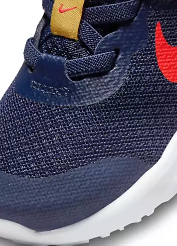 Nike Kids Revolution 6 Trainers | Grattan